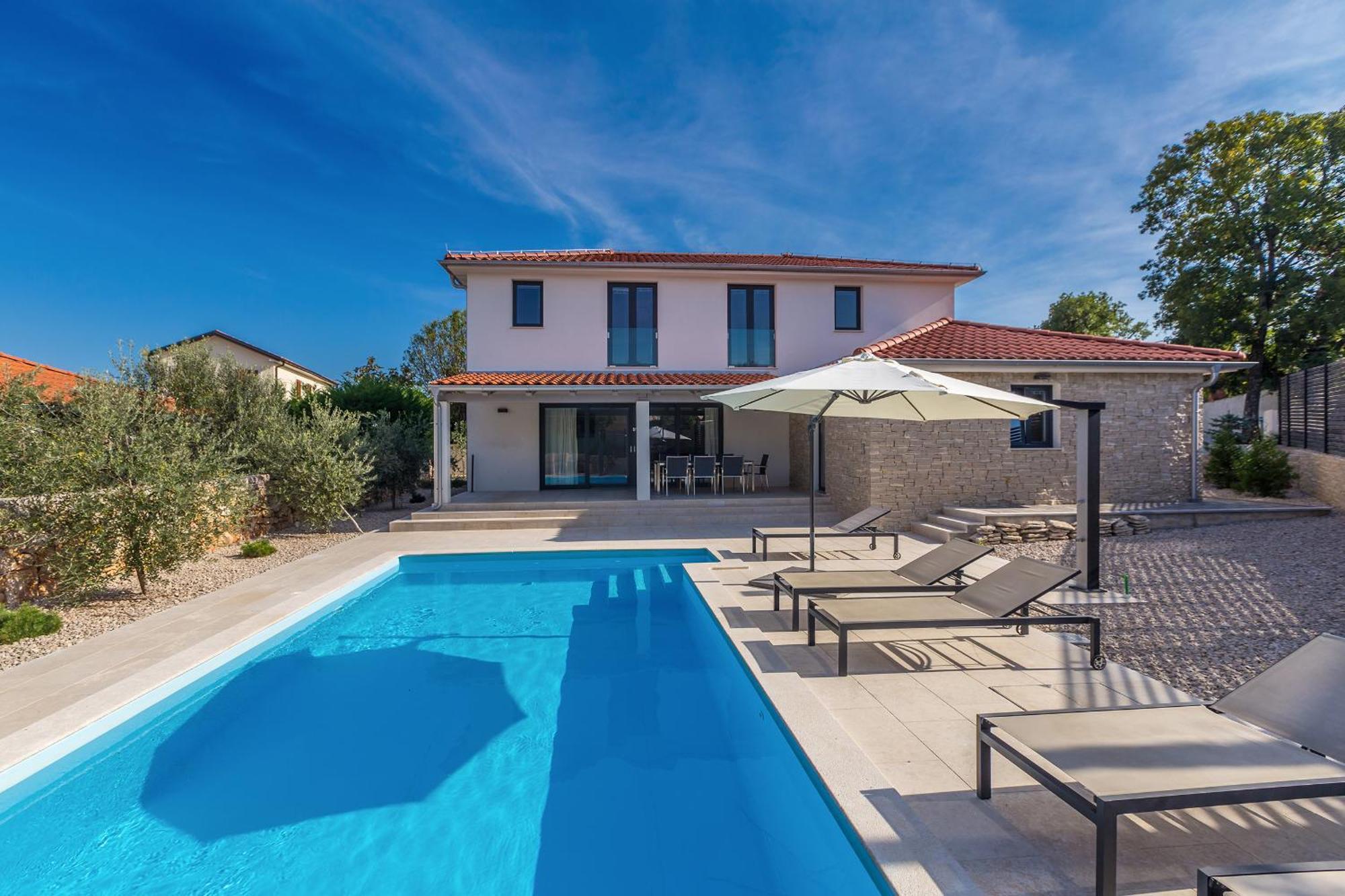 Villa Zora Rasopasno Exterior foto
